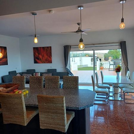 Villa Rural Casa Blanca By Tenerife Rental & Sales Гранадилла-де-Абона Экстерьер фото