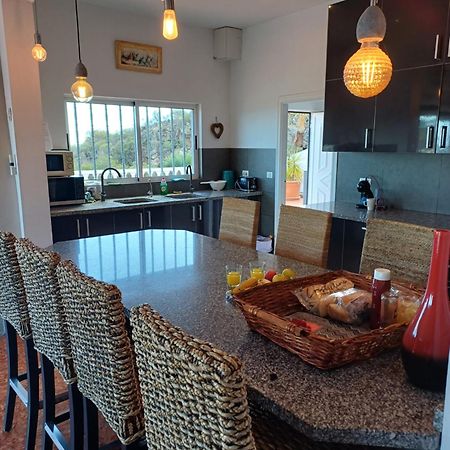 Villa Rural Casa Blanca By Tenerife Rental & Sales Гранадилла-де-Абона Экстерьер фото