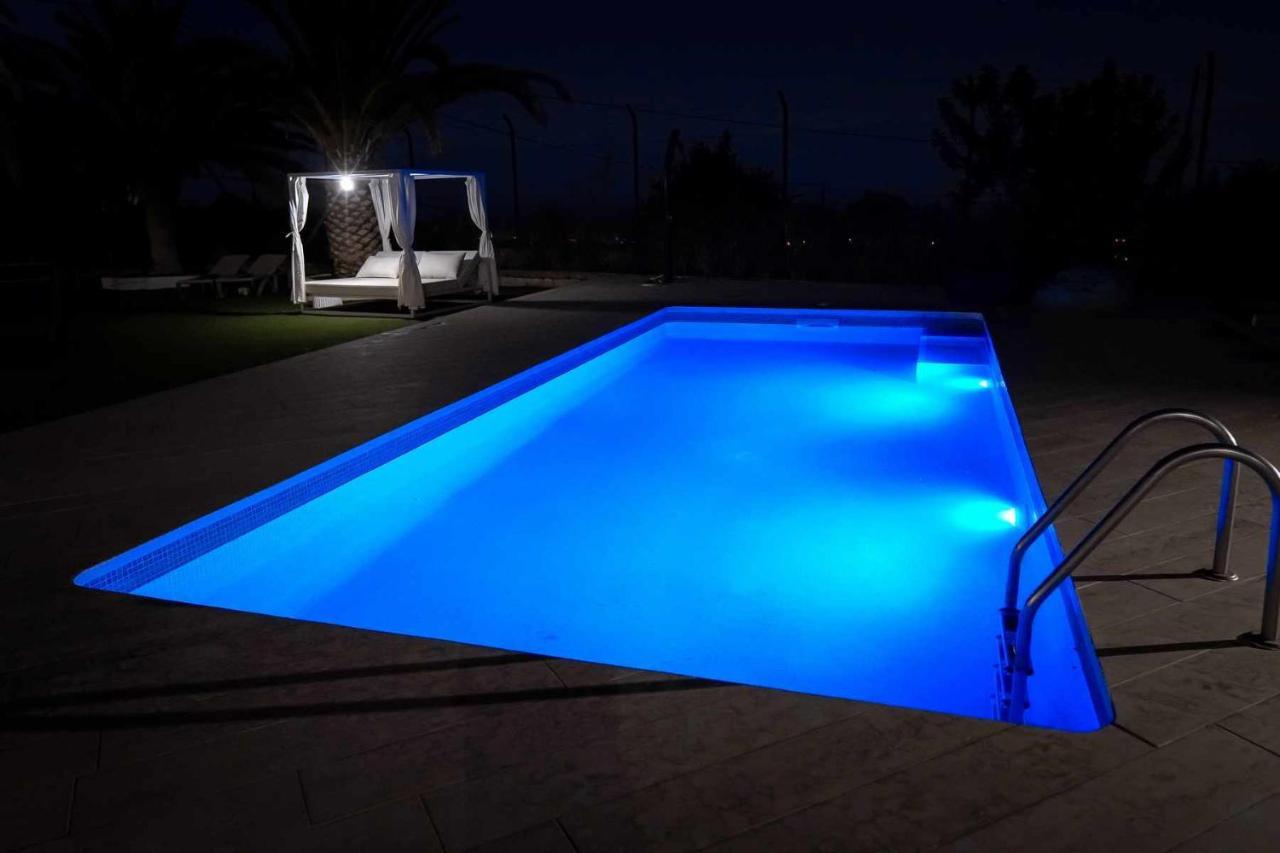 Villa Rural Casa Blanca By Tenerife Rental & Sales Гранадилла-де-Абона Экстерьер фото