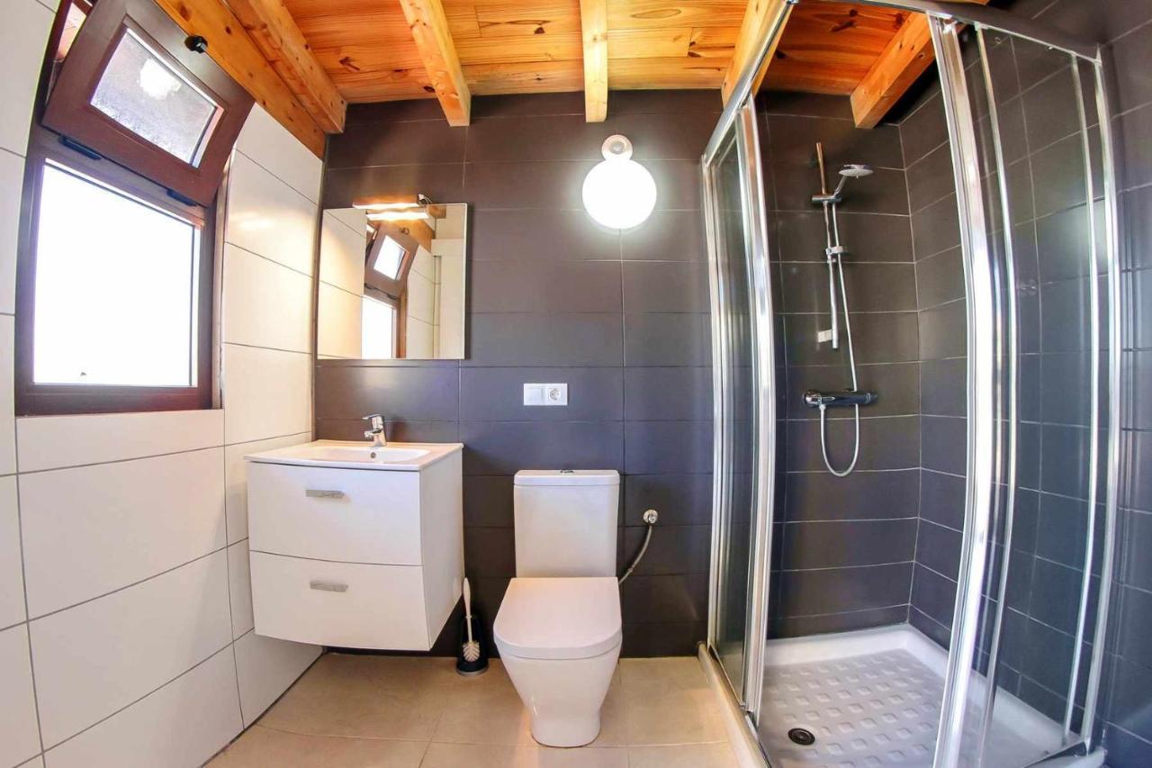 Villa Rural Casa Blanca By Tenerife Rental & Sales Гранадилла-де-Абона Экстерьер фото