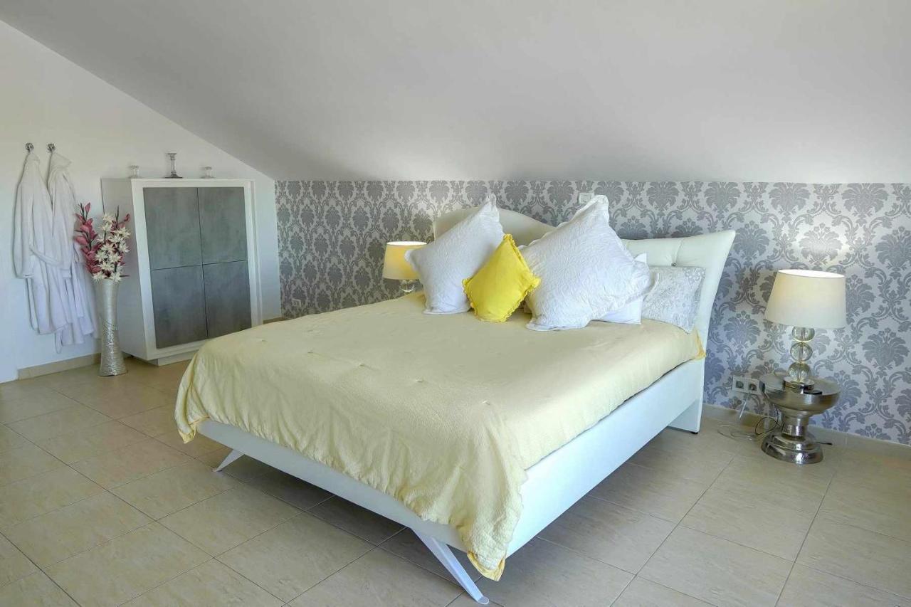 Villa Rural Casa Blanca By Tenerife Rental & Sales Гранадилла-де-Абона Экстерьер фото