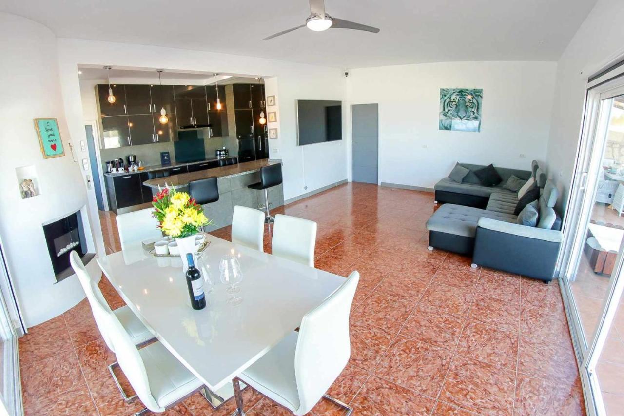 Villa Rural Casa Blanca By Tenerife Rental & Sales Гранадилла-де-Абона Экстерьер фото