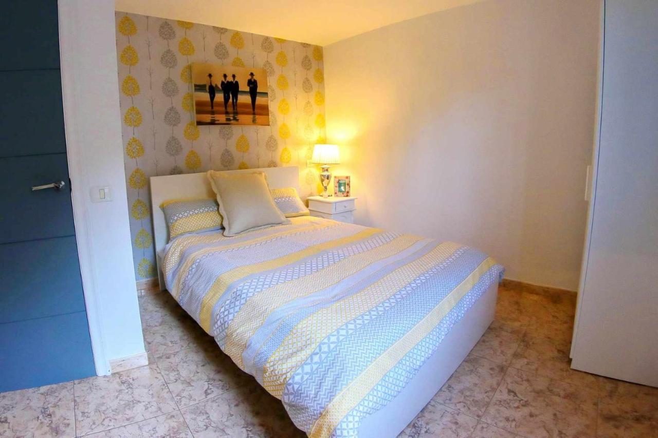 Villa Rural Casa Blanca By Tenerife Rental & Sales Гранадилла-де-Абона Экстерьер фото