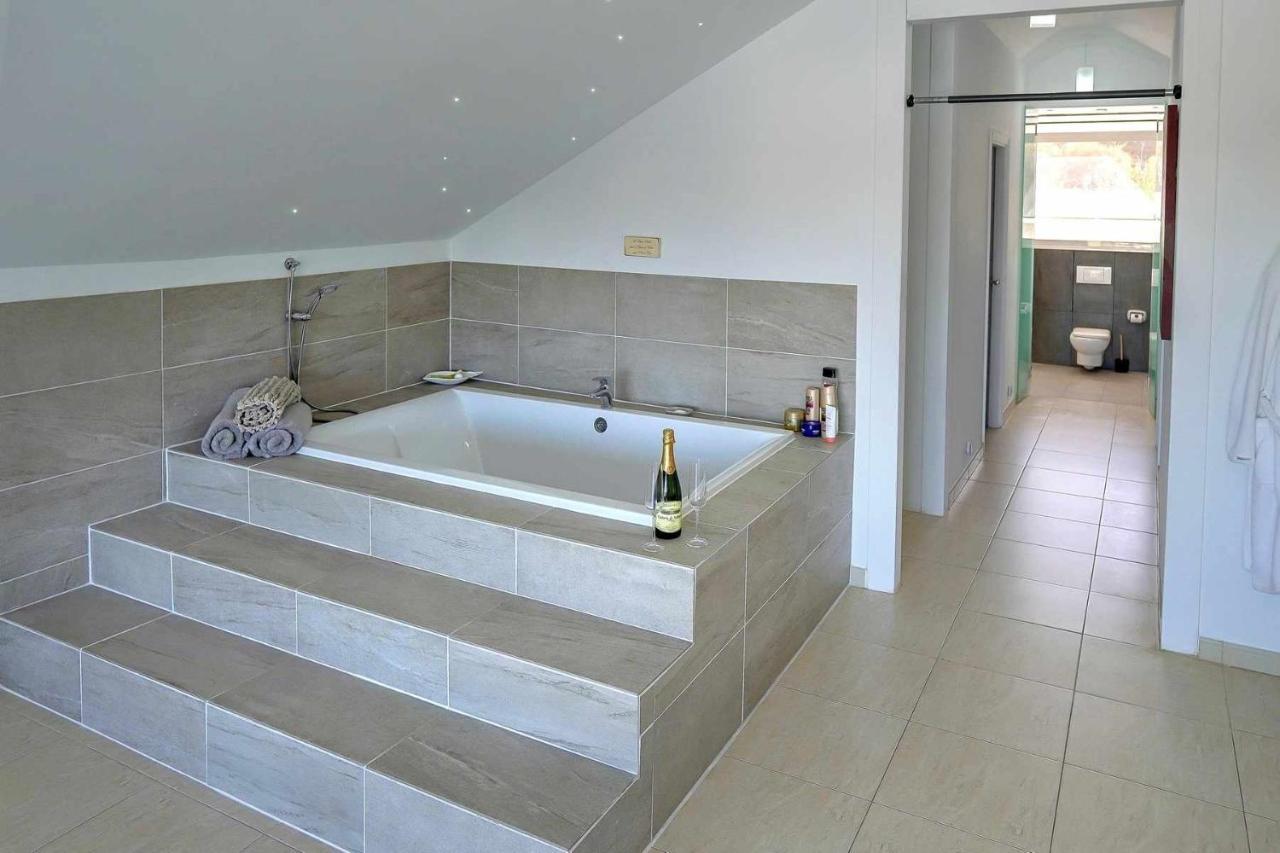 Villa Rural Casa Blanca By Tenerife Rental & Sales Гранадилла-де-Абона Экстерьер фото