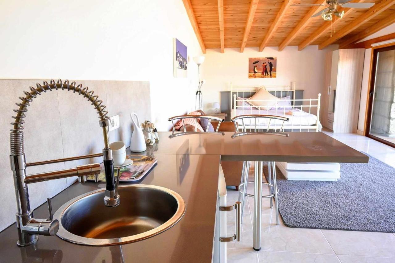 Villa Rural Casa Blanca By Tenerife Rental & Sales Гранадилла-де-Абона Экстерьер фото