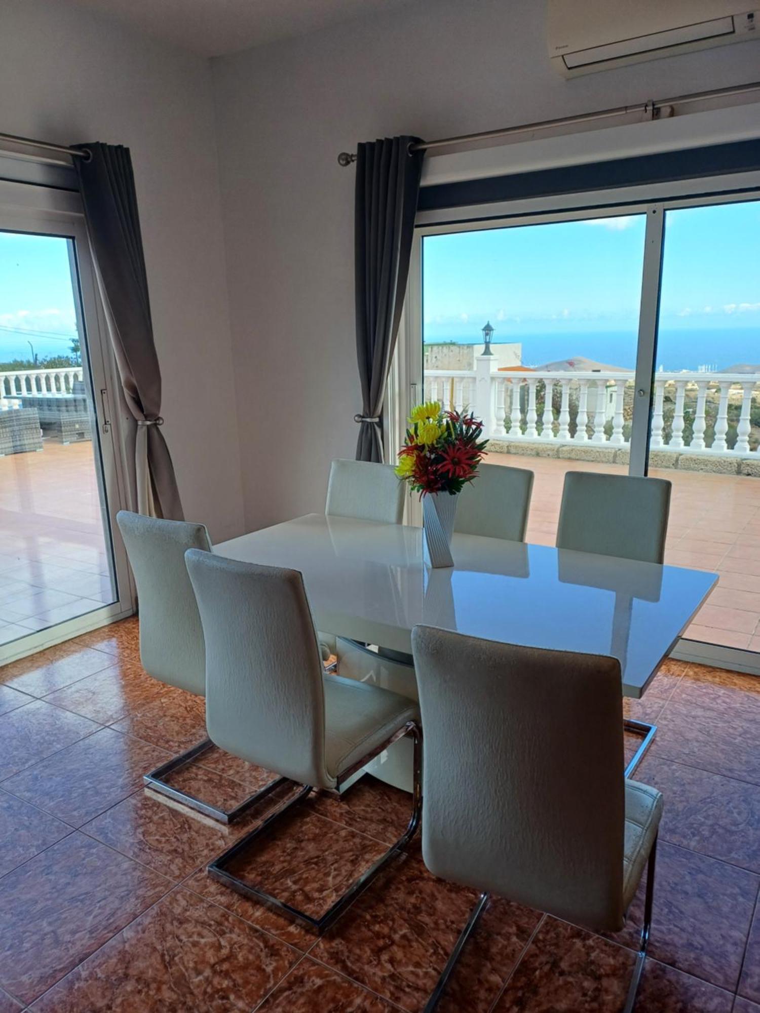 Villa Rural Casa Blanca By Tenerife Rental & Sales Гранадилла-де-Абона Экстерьер фото