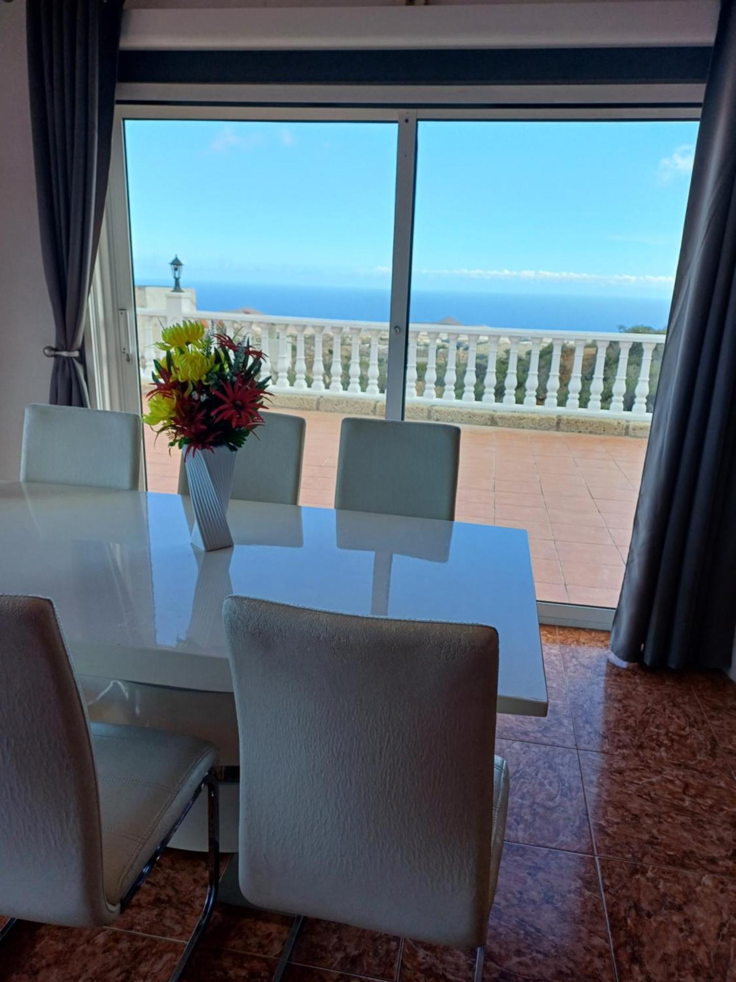 Villa Rural Casa Blanca By Tenerife Rental & Sales Гранадилла-де-Абона Экстерьер фото